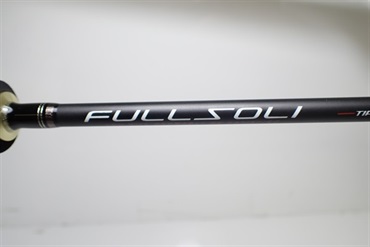 フルソル ティップランエギングＦＳＴＥ－Ｓ６０ＭＬ
